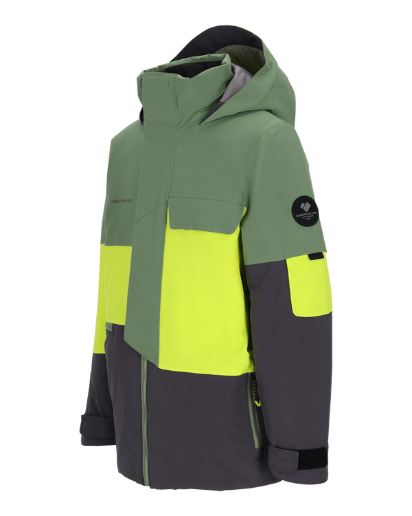 Obermeyer Axel Jacket