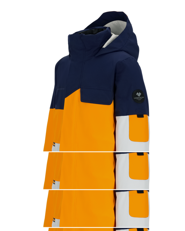 Obermeyer Axel Jacket