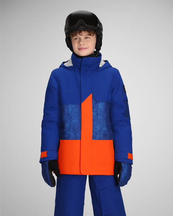 obermeyer Axel Jacket