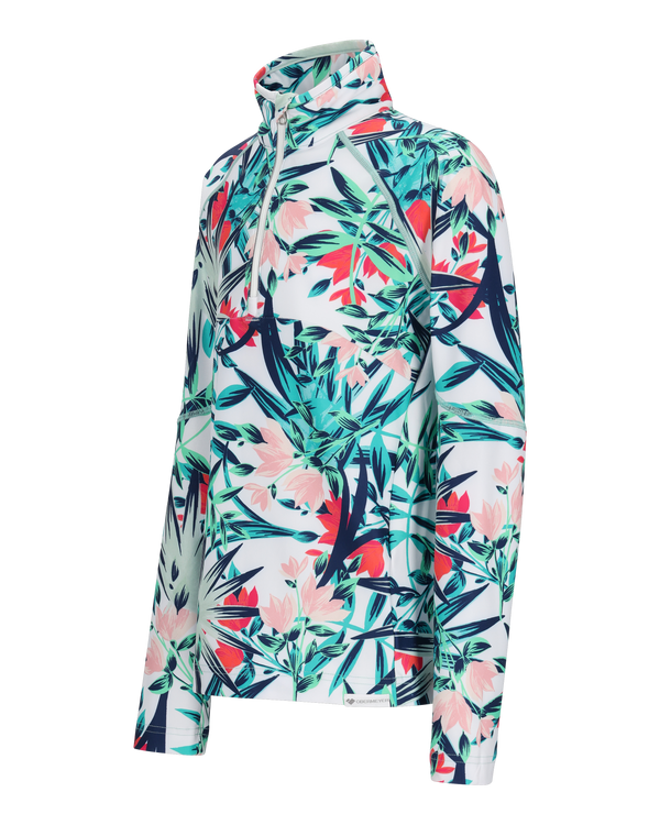 Obermeyer Banff 1/4 Zip