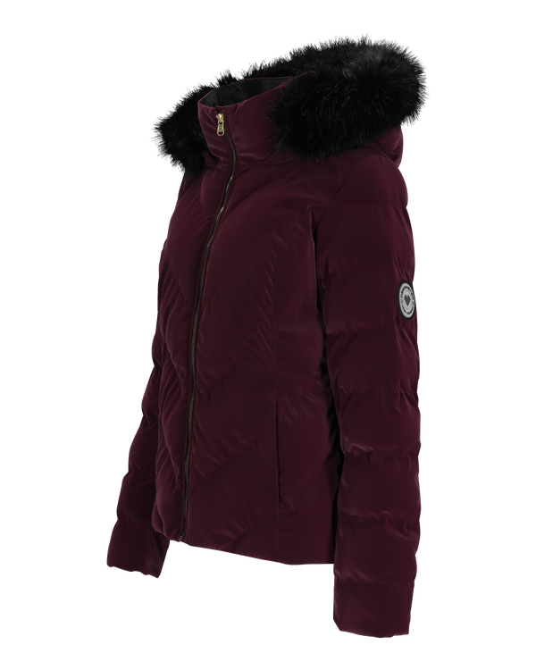 Obermeyer Bombshell Luxe Jacket