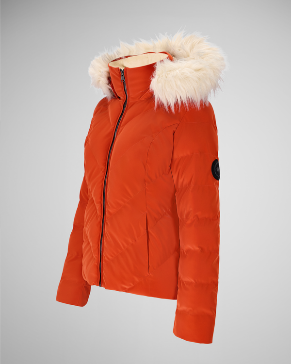 obermeyer Bombshell Luxe Jacket