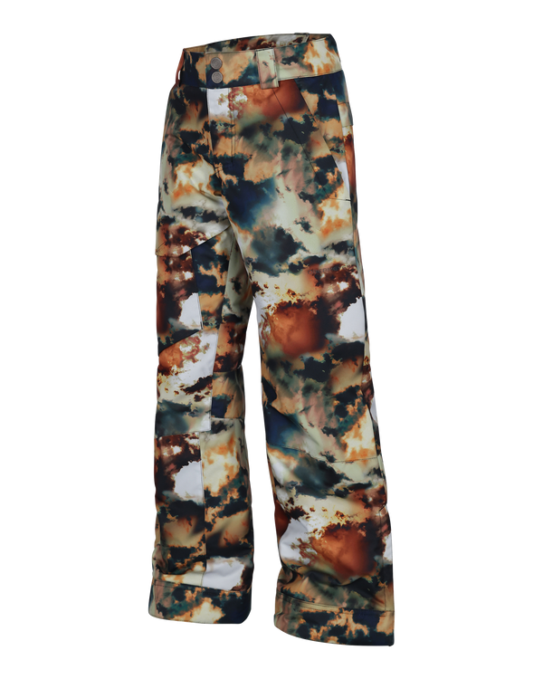 Obermeyer Brisk Print Pant