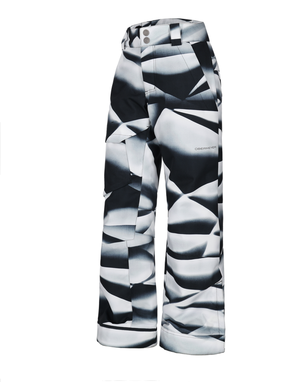 Obermeyer Brisk Print Pant