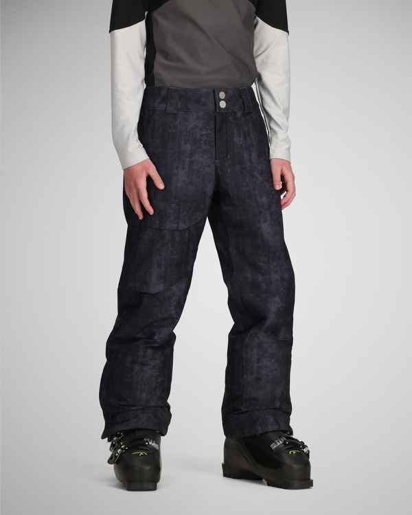 obermeyer Brisk Print Pant