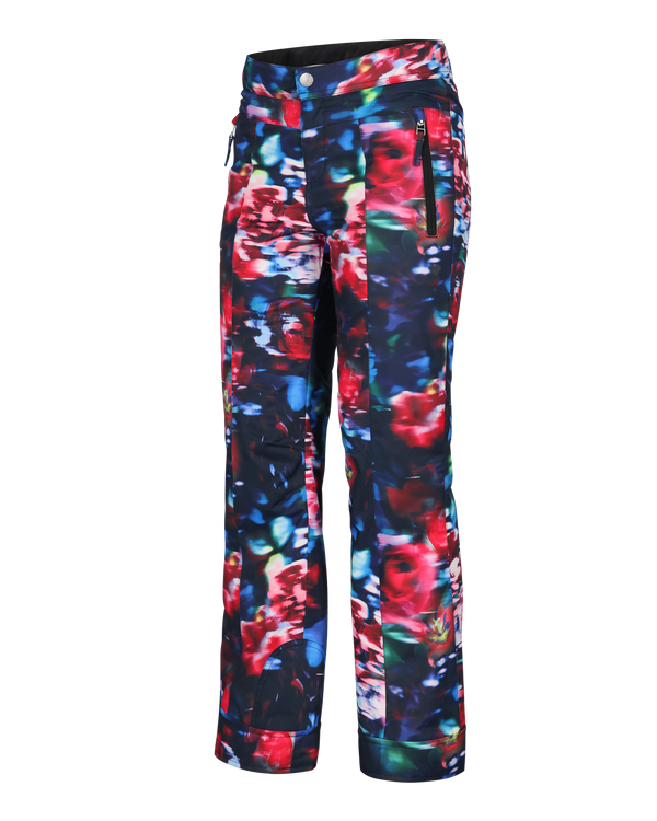 Obermeyer Brooke Print Pant
