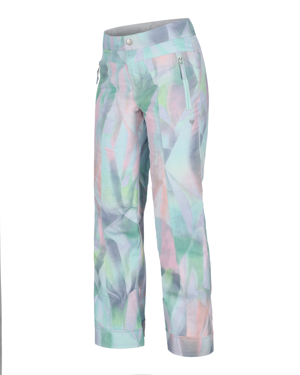 Obermeyer Brooke Print Pant