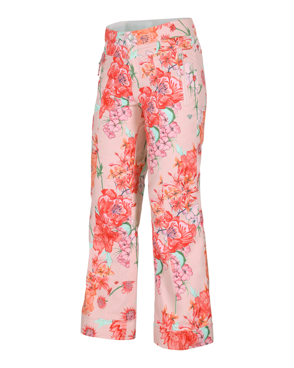 Obermeyer Brooke Print Pant