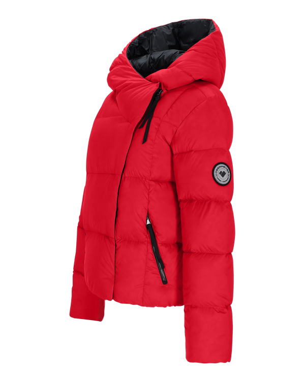 Obermeyer Calypso Down Jacket