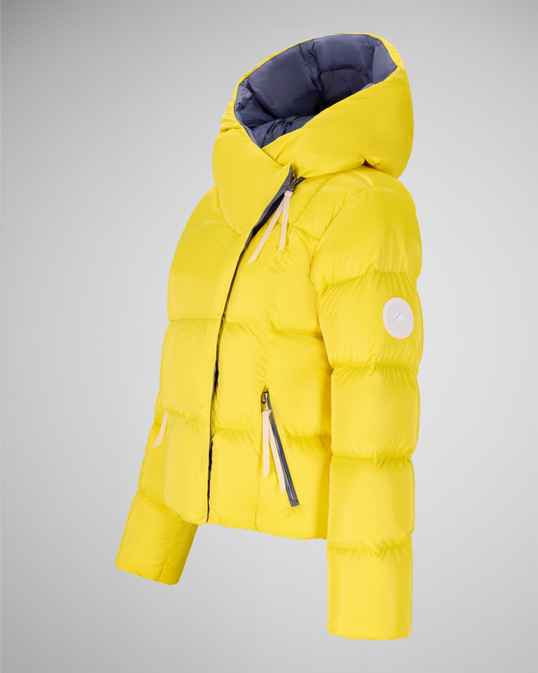 obermeyer Calypso Down Jacket