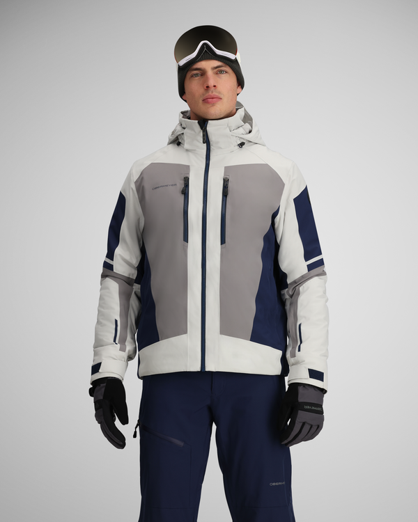 obermeyer Charger Jacket