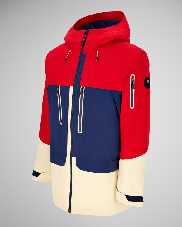 Obermeyer Cirque Jacket