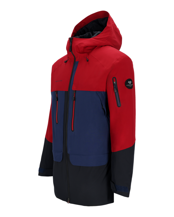 Obermeyer Cirque Jacket