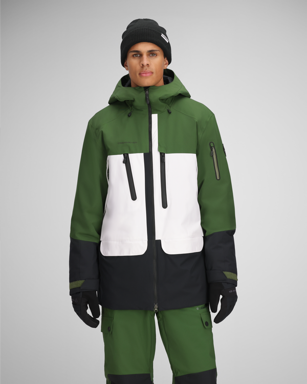 obermeyer Cirque Jacket