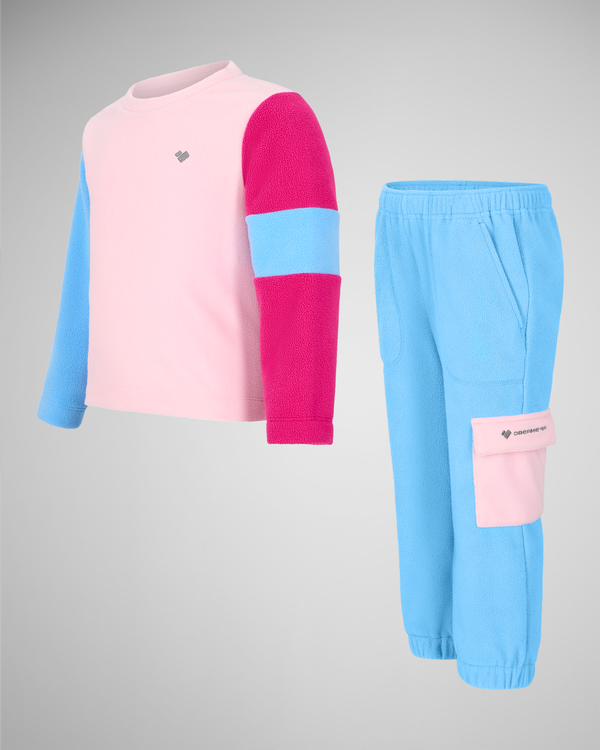 Obermeyer Comfy Cozy Cargo Set