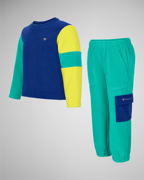 Obermeyer Comfy Cozy Cargo Set