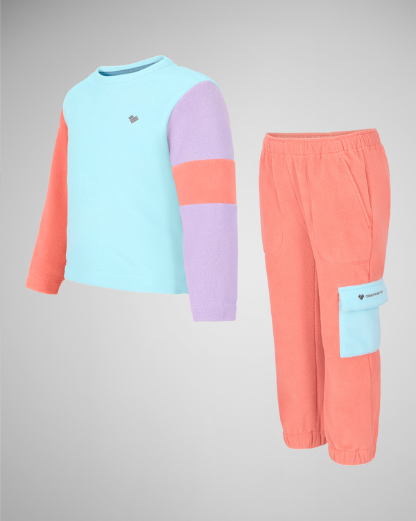 Obermeyer Comfy Cozy Cargo Set