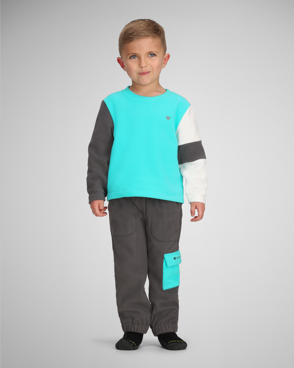 obermeyer Comfy Cozy Cargo Set