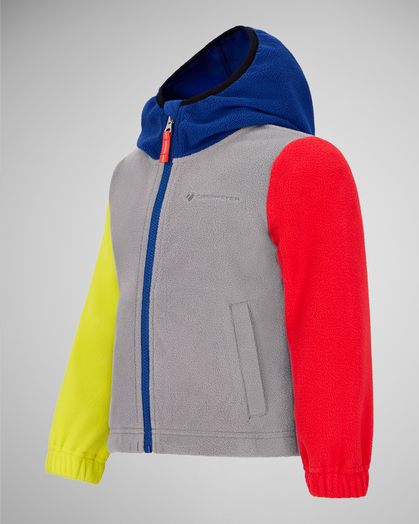 Obermeyer Comfy Cozy Fleece Jacket