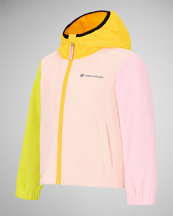 Obermeyer Comfy Cozy Fleece Jacket