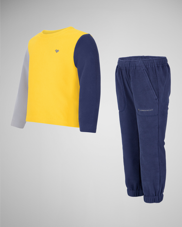 Obermeyer Comfy Cozy Set