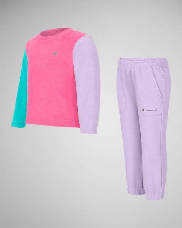 Obermeyer Comfy Cozy Set