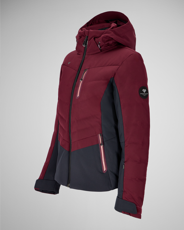 Obermeyer Cosima Down Jacket
