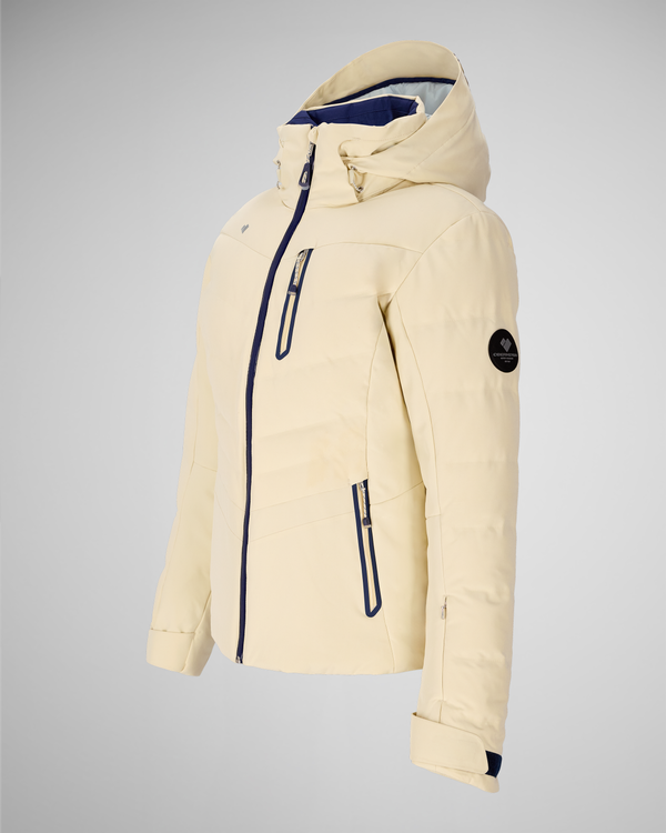 Obermeyer Cosima Down Jacket