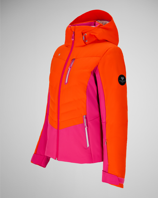 Obermeyer Cosima Down Jacket