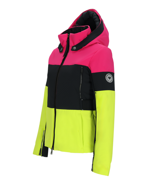 Obermeyer Cristallo Jacket