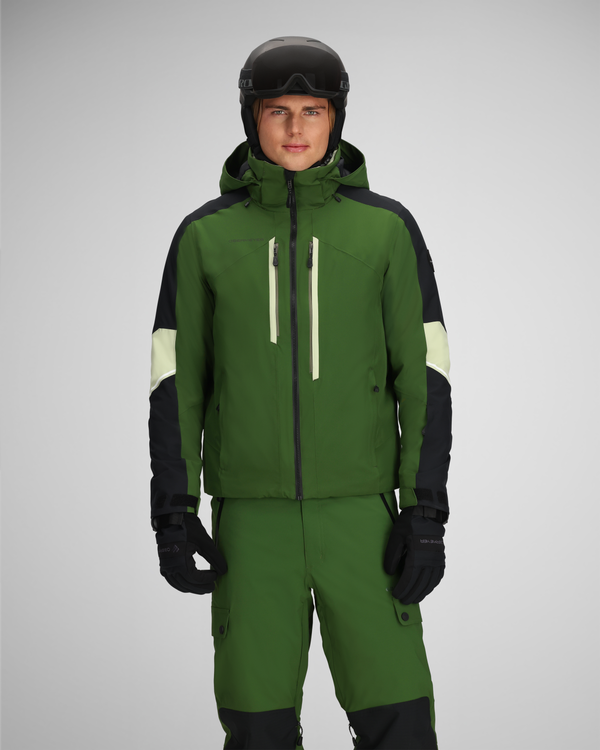 obermeyer Fall Line Jacket