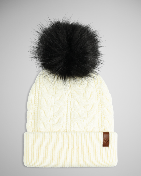 Obermeyer Fir FF Beanie