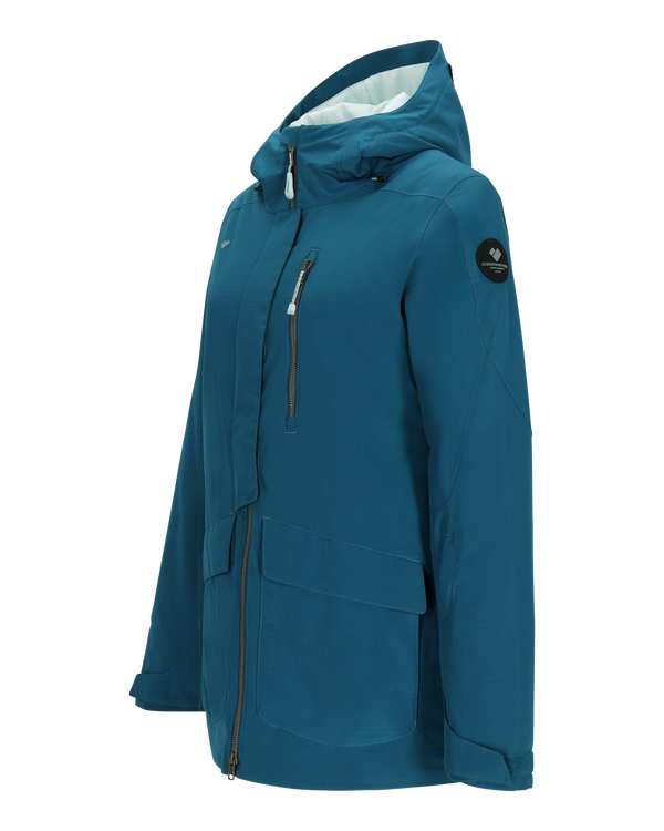obermeyer First Tracks Jacket
