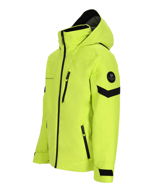 Obermeyer Fleet Jacket