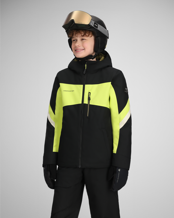 obermeyer Fleet Jacket