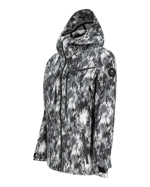 Obermeyer Foraker Shell Jacket
