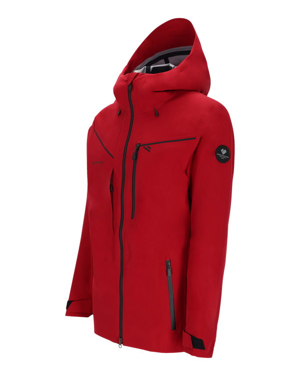 obermeyer Foraker Shell Jacket