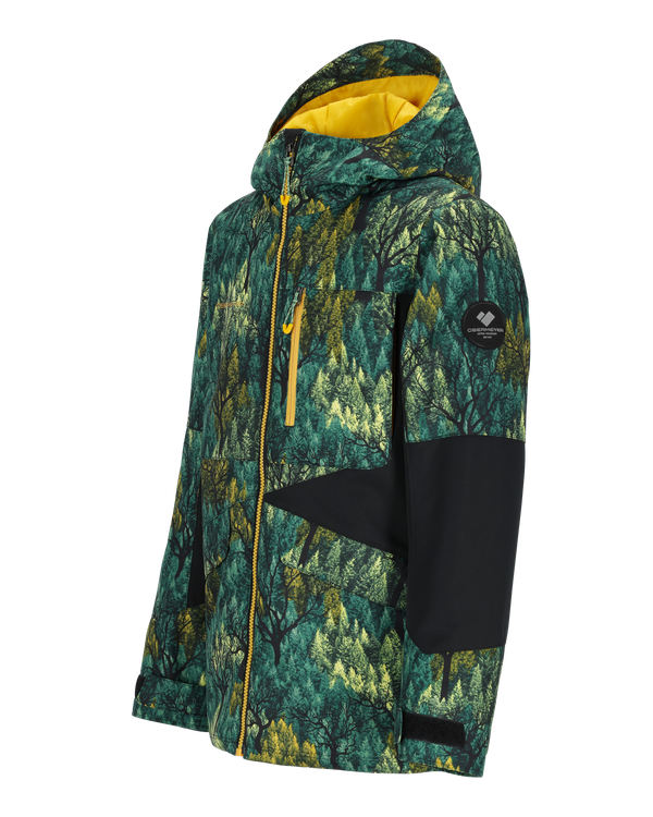 Obermeyer Gage Jacket