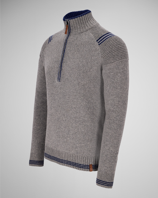 Obermeyer Gambel 1/2 Zip