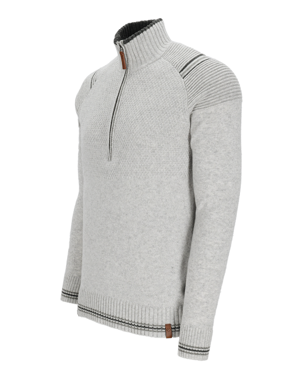obermeyer Gambel 1/2 Zip