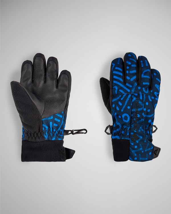 obermeyer Kids' Thumbs Up Glove