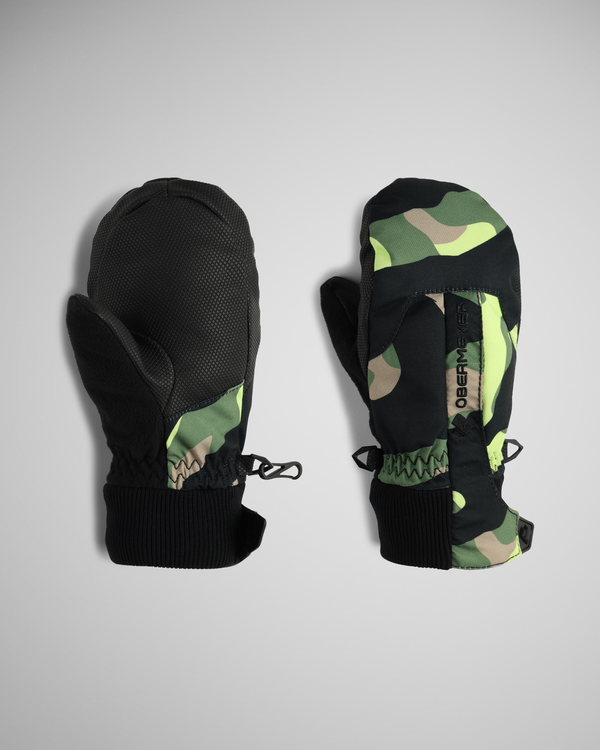 Obermeyer Kids' Thumbs Up Mitten