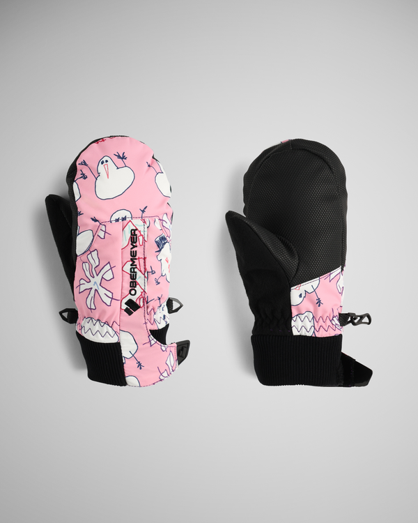 Obermeyer Kids' Thumbs Up Mitten