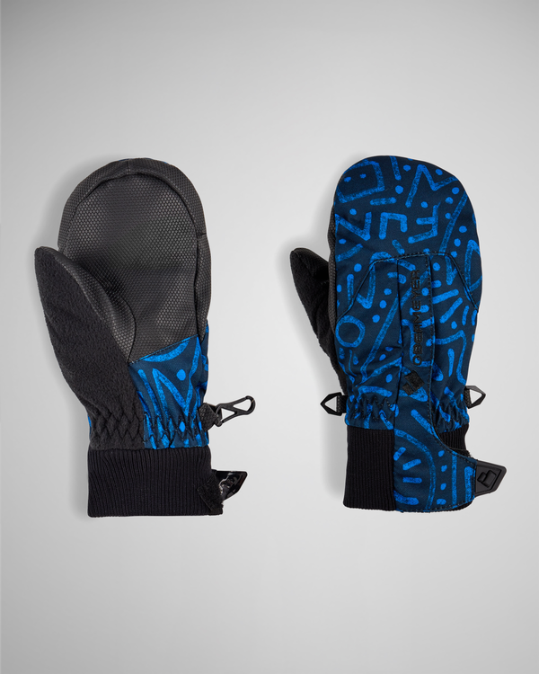 obermeyer Kids' Thumbs Up Mitten