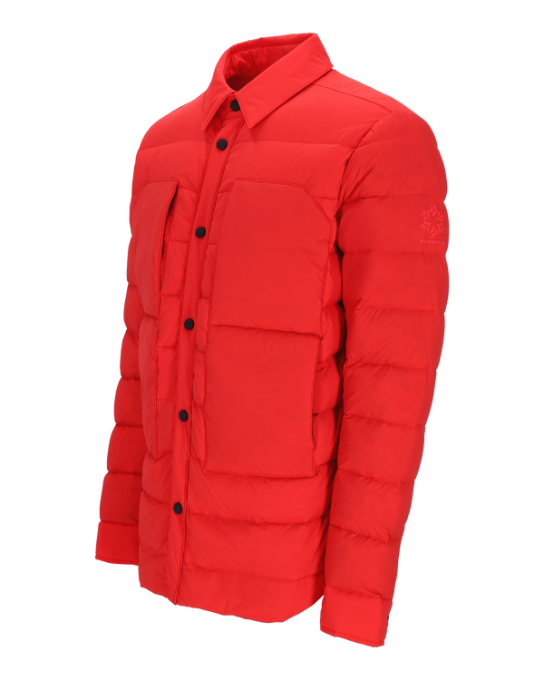 Obermeyer M Explorer Down Shirt