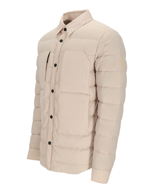 obermeyer M Explorer Down Shirt