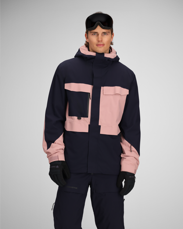 obermeyer M Oberreute Jacket