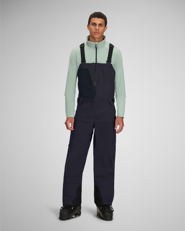 obermeyer M Steibis 3L Bib