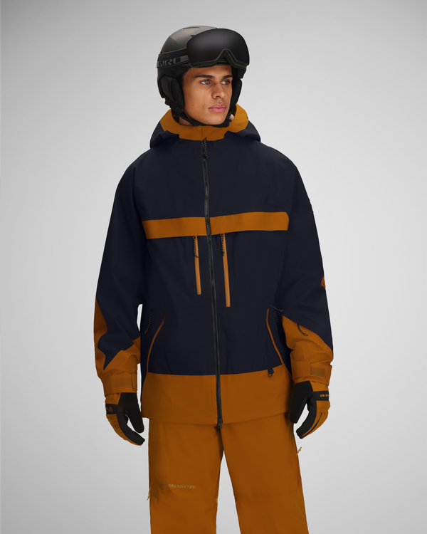 obermeyer M Steibis Jacket