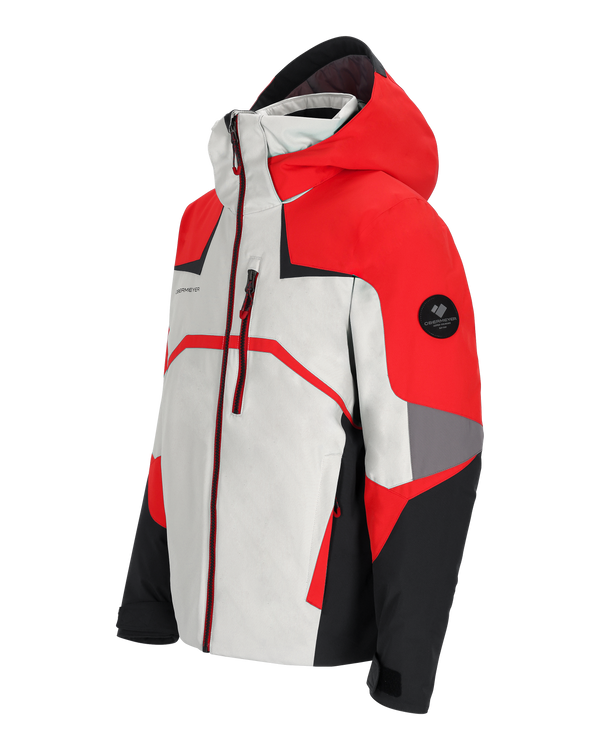 Obermeyer Mach 15 Jacket